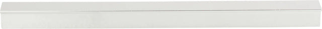 T Bar Pull 6 5/16'' cc Polished Chrome A861-CH