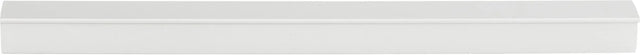 T Bar Pull 6 5/16'' cc Matte Chrome A861-MC