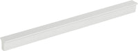 T Bar Pull 6 5/16'' cc Matte Chrome A861-MC