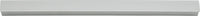 T Bar Pull 6 5/16'' cc Matte Chrome A861-MC