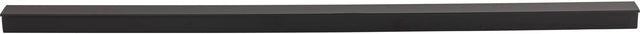 T Bar Pull 13 7/8'' cc Matte Black A862-BL