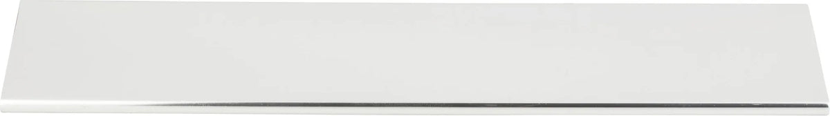 Edge Pulls Tab Edge Pull 8 13/16'' cc Polished Chrome A863-CH
