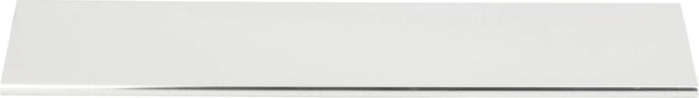 Edge Pulls Tab Edge Pull 8 13/16'' cc Polished Chrome A863-CH
