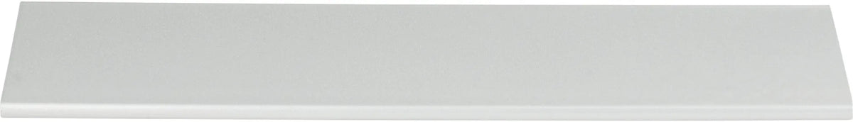 Edge Pulls Tab Edge Pull 8 13/16'' cc Matte Chrome A863-MC