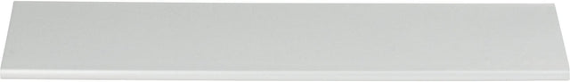 Edge Pulls Tab Edge Pull 8 13/16'' cc Matte Chrome A863-MC