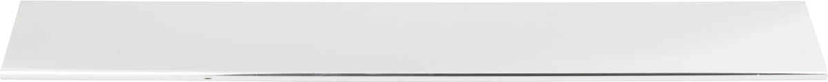 Edge Pulls Tab Edge Pull 12 5/8'' cc Polished Chrome A864-CH