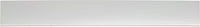 Edge Pulls Tab Edge Pull 12 5/8'' cc Polished Chrome A864-CH