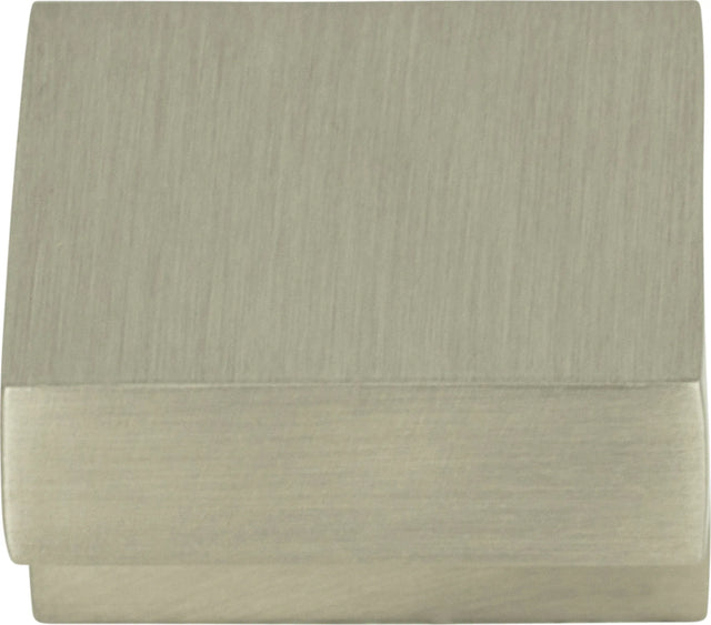 Successi Small Square Knob 5/8'' cc