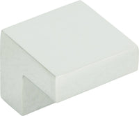 Successi Small Square Knob 5/8'' cc Polished Chrome A865-CH