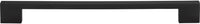 Thin Square Pull 11 5/16'' cc Modern Bronze A866-MB