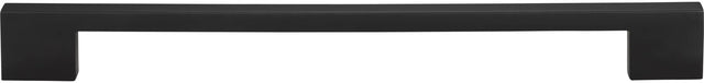 Thin Square Pull 11 5/16'' cc Modern Bronze A866-MB