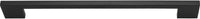 Thin Square Pull 11 5/16'' cc Modern Bronze A866-MB