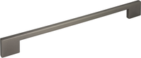 Thin Square Pull 11 5/16'' cc Slate A866-SL
