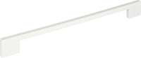 Thin Square Pull 11 5/16'' cc High White Gloss A866-WG