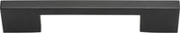 Thin Square Pull 5 1/16'' cc Modern Bronze A867-MB