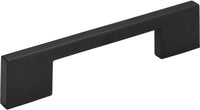 Thin Square Pull 5 1/16'' cc Modern Bronze A867-MB