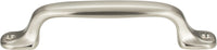 Ergo Pull 3 3/4'' cc Brushed Nickel A868-BN