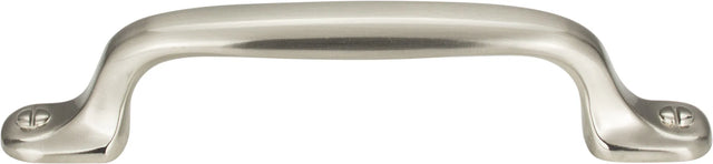 Ergo Pull 3 3/4'' cc Brushed Nickel A868-BN