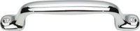 Ergo Pull 3 3/4'' cc Polished Chrome A868-CH