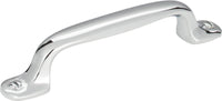 Ergo Pull 3 3/4'' cc Polished Chrome A868-CH
