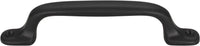 Ergo Pull 3 3/4'' cc Modern Bronze A868-MB