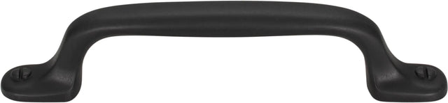 Ergo Pull 3 3/4'' cc Modern Bronze A868-MB