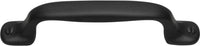 Ergo Pull 3 3/4'' cc Modern Bronze A868-MB
