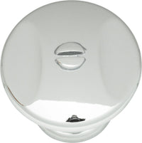 Ergo Knob 1 3/8'' Polished Chrome A869-CH