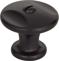 Ergo Knob 1 3/8'' Modern Bronze A869-MB