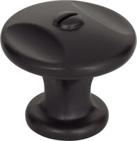 Ergo Knob 1 3/8'' Modern Bronze A869-MB