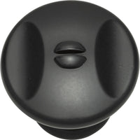 Ergo Knob 1 3/8'' Modern Bronze A869-MB