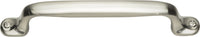 Ergo Pull 5 1/16'' cc Brushed Nickel A870-BN