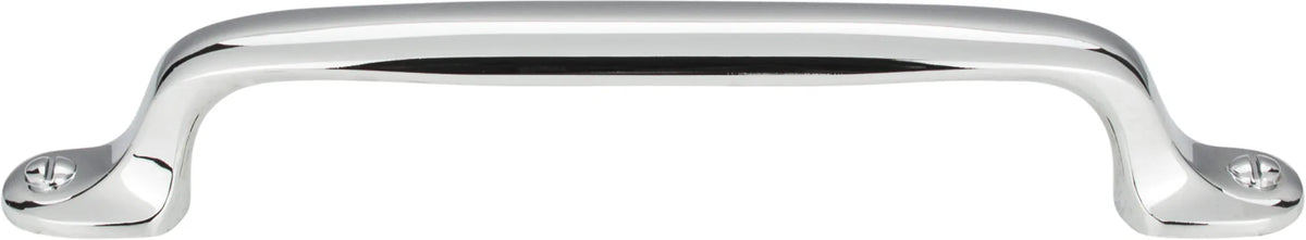 Ergo Pull 5 1/16'' cc Polished Chrome A870-CH