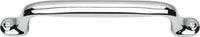 Ergo Pull 5 1/16'' cc Polished Chrome A870-CH