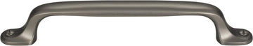 Ergo Pull 5 1/16'' cc Slate A870-SL