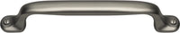 Ergo Pull 5 1/16'' cc Slate A870-SL