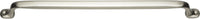 Ergo Pull 11 5/16'' cc Brushed Nickel A871-BN