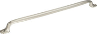 Ergo Pull 11 5/16'' cc Brushed Nickel A871-BN