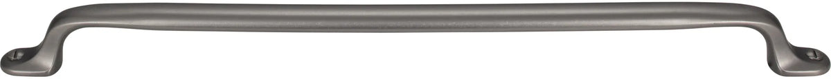 Ergo Pull 11 5/16'' cc Slate A871-SL