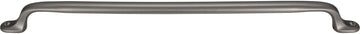 Ergo Pull 11 5/16'' cc Slate A871-SL