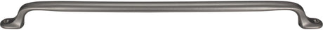 Ergo Pull 11 5/16'' cc Slate A871-SL