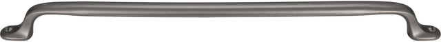 Ergo Pull 11 5/16'' cc Slate A871-SL