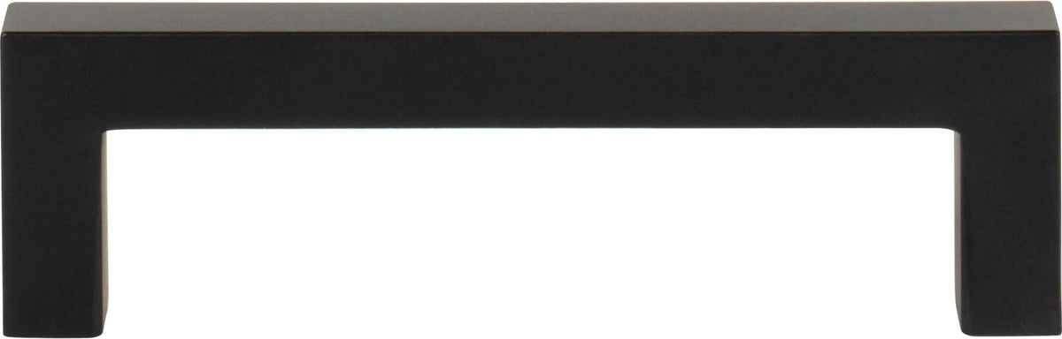 It Pull 3 3/4'' cc Matte Black A873-BL
