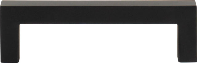 It Pull 3 3/4'' cc Matte Black A873-BL