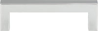 It Pull 3 3/4'' cc Polished Chrome A873-CH