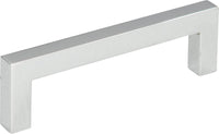 It Pull 3 3/4'' cc Polished Chrome A873-CH
