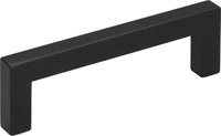 It Pull 3 3/4'' cc Modern Bronze A873-MB