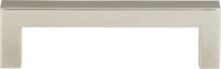 It Pull 3 3/4'' cc Polished Nickel A873-PN