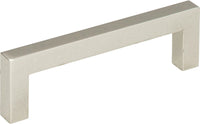 It Pull 3 3/4'' cc Polished Nickel A873-PN