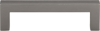 It Pull 3 3/4'' cc Slate A873-SL